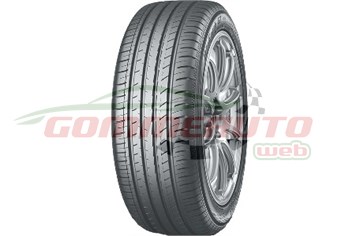 COP. 205/50R17 93W XL BLUEARTH GT AE51